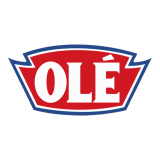 Logo Olé