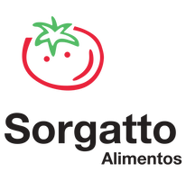 Logo Sorgatto Alimentos
