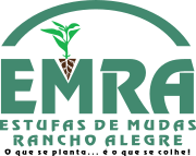 EMRA - Estufas de Mudas Rancho Alegre
